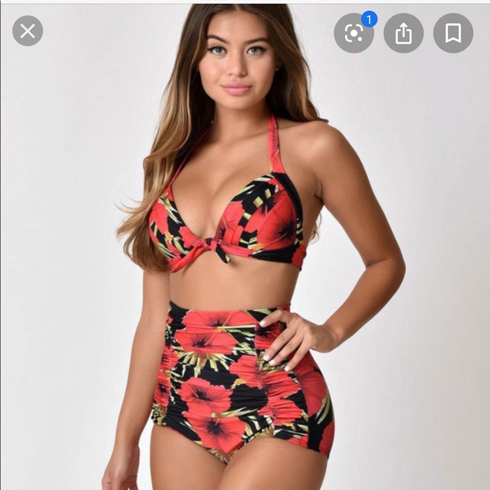 COPY - Unique Vintage Monroe bottoms